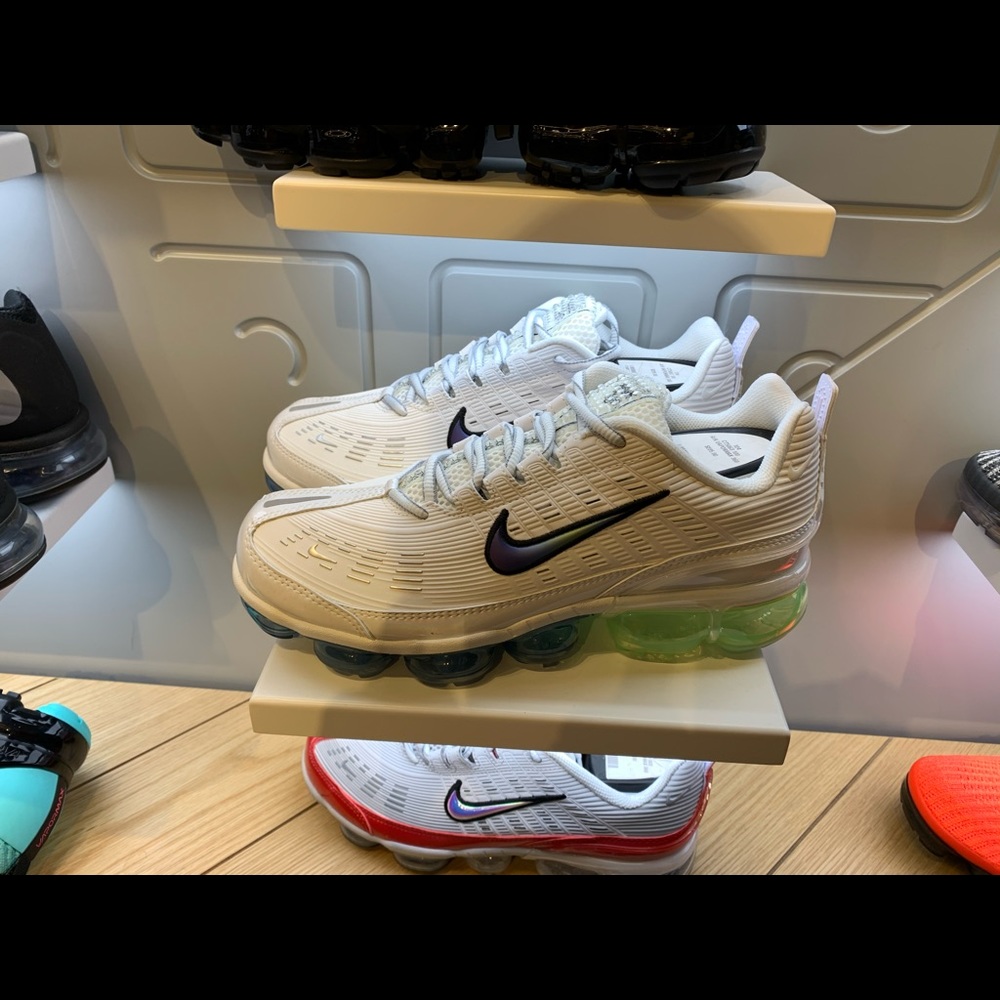 Nike 360 Vapormax